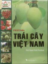 Festival trái cây Việt Nam = Viet Nam fruit Festival