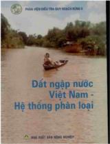 Đất ngập nước Việt Nam - hệ thống phân loại / Nguyễn Chí Thành [và nh.ng. khác] b.s