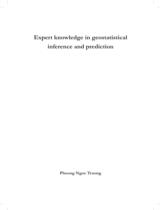 Expert knowledge in geostatistical inference and prediction / Truong Ngoc Phuong