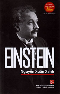 Einstein / Nguyễn Xuân Xanh