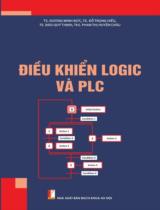 Điều khiển logic và PLC / Dương Minh Đức ... [và nh.ng. khác]