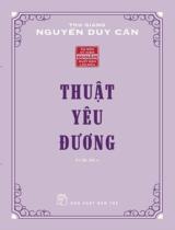 Thuật yêu đương / Thu Giang Nguyễn Duy Cần